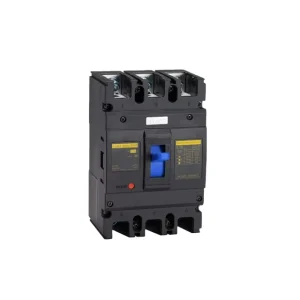 OEM ODM 250A 3P MCCB Moulded Case Circuit Breaker CCC Certified 3Pole Molded Case Circuit Breaker 250 Amp for Power Distribution