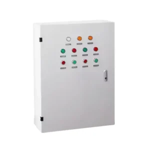 OEM ODM 380V Main Switch Distribution Cabinet Model 012 10A-400A Industrial Electric Power Transmission Indoor Outdoor Use