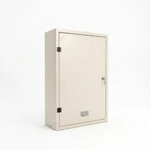 OEM ODM Electrical Distribution Box IEC Standard Compliant Low Voltage Power Management Cabinet