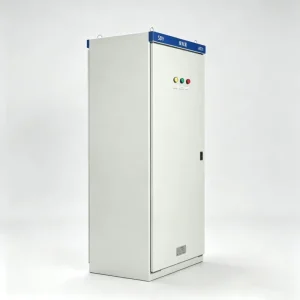 OEM ODM Low Voltage Dual Power Supply Box Automatic Transfer Switch Cabinet CE Certified