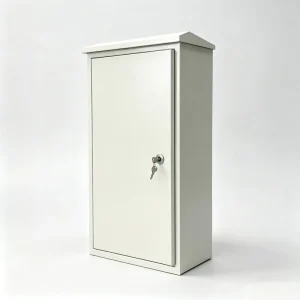 OEM ODM Low Voltage Electrical Distribution Box Power Management Cabinet for Industrial Projects