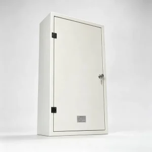 OEM ODM Low Voltage Power Distribution Box IEC Standard Certified Electrical Control Enclosure