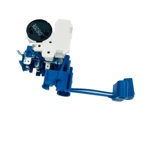 OEM & ODM Small Volume Thermal Overload Protector Relay Switch 120V New Condition China Sale for Household Use