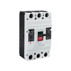 OEM ODM Solar PV 3P MCCB DC 1000v 1500v Moulded Case Circuit Breaker Shunt Trip Coil 150 Amp 250amp 800a 1000 Amp 1250 Amps