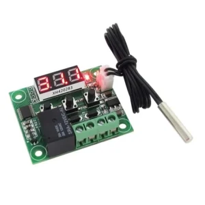 OEM ODM XH-W1209 DC 12V Digital Temperature Controller W1209