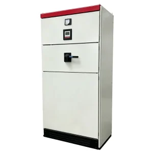 OEM Power Intelligent APFC Reactive Compensation Enclosure with Harmonic Suppression to Big Industrial Processing Facilities