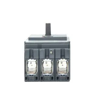 OEM Professional Molded Case Electronic Circuit Breaker Manufactured in China