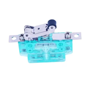 OEM S800 Series Electromechanical Devices Safety-related Applications Snap-action Switches Microswitch Limit Switches