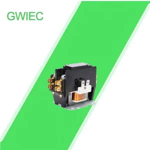 OEM Single Phase Contactor for Air Conditioner & Heater