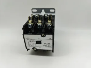 OEM for AC Contactor (Model AC Contactor) with Normal Mounting for Air Conditioners and HVAC Systems Parts