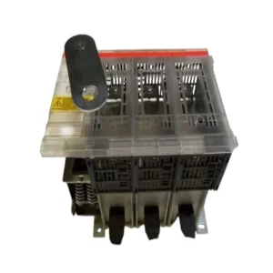 OES200J3 Disconnect Switch