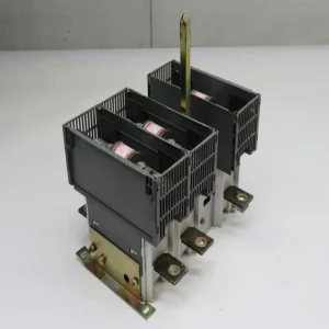 OES400J12 DISCONNECT SWITCH T249655
