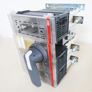 OESA 250DV12PL Motor Fuse Disconnect Switch, 690V, 250A