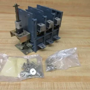 OESA F100JT6 OESAF100JT6 Disconnect Switch for PLC