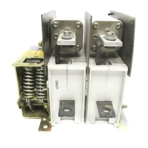 OESAF200JT62 Disconnect Switch for PLC