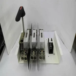 OETL NF600A Disconnect Switch 600 General Purpose Switch