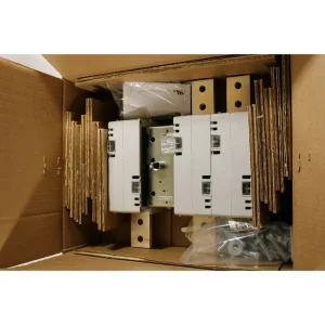 OETL1250KV12 Disconnect Switch 1250A New