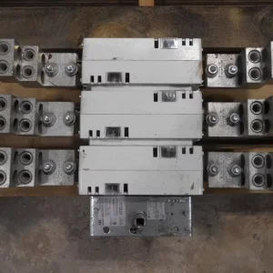 OETLNF1200 Disconnect Switch 600V 1200A 3P for Plc