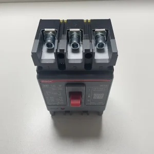 OKM1 Moulded Case Circuit Breakers 63A 100A 125A 160A 200A 250A 315A 400A 630A 800A 1000A 1250A 1600A 2P 3P 4P AC 400V 800V 35KA 25KA