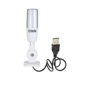 ONN M4T USB Led Warning Light Signal Tower Stack Light DC5V RGB