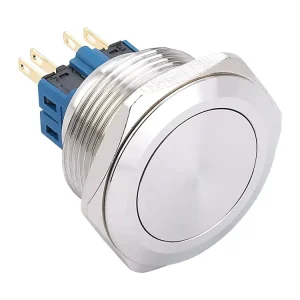ONPOW GQ30 11 S Metal Push Button Switch