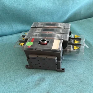 OS100J03 F Disconnect Switch Industrial Circuit Cutoff Switch