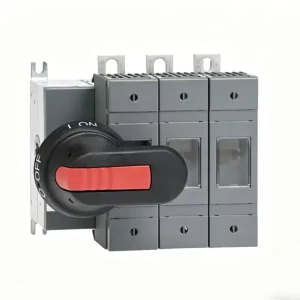 OS125GD03P 1SCA115639R1001 Disconnecting Switch 1SCA115639R1001