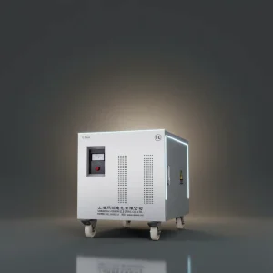 OSG 150KVA Three phase Dry type Instrument Transformer 220V 480V 50 60Hz Autotransformer Wound Coil Electronic