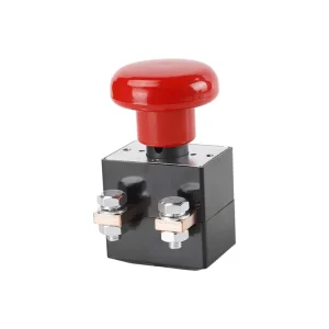 OSWELL ED250 Heavy Duty Emergency Disconnect Stop Switch 250A