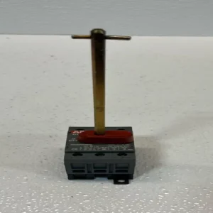 OT16E3 Disconnect Switch