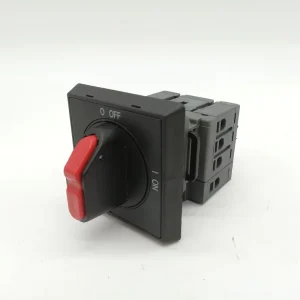 OT16ET4 Disconnect Switch for Plc