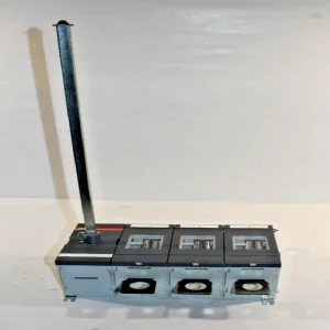 OT630E03 Disconnect switch