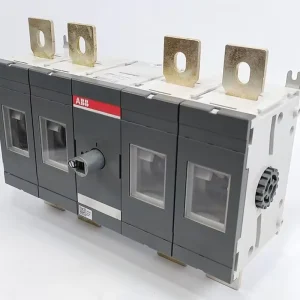 OT630E22 Switch Disconnector for PLC