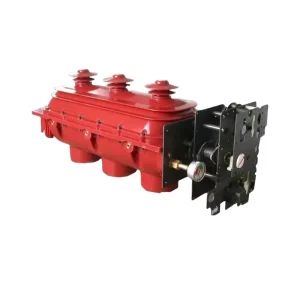 HGL 630 Load Switch Single Three Phase Four Wire Disconnect Switch 380v Cabinet Operation Four Pole Manual Switching