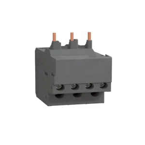 OVERLOAD BIMETAL SCREW CLAMP MOUNTING DIRECT TRIP CLASS 10 1PH 1 1.6A LRE 06 THERMAL RELAY for 10 TON BOILER