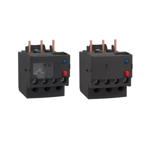 OVERLOAD BIMETAL SCREW CLAMP MOUNTING DIRECT TRIP CLASS 10 1PH 5.5 8.0A LRD 12 THERMAL RELAY for LC1D09-LC1D32 10 TON BOILER