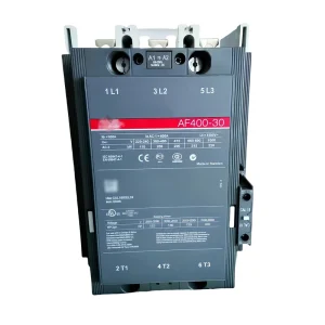 OXB400E3S3QT 400A Automatic Transfer Switch