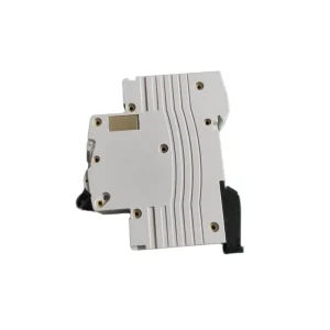 Oil Circuit Breaker 3 Phase 6 Amp