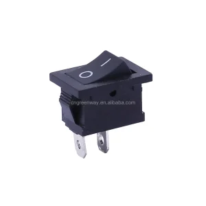 On off Micro Switch Push Button Switch Rocker Switch