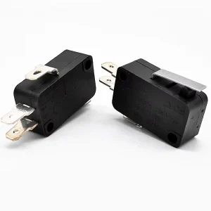 On on Micro Switch Micro Momentary Switch