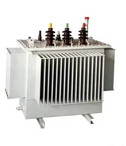 Optimized Magnetic Circuit Oil Immersed Transformer Further Reduce Iron Loss And Copper Loss