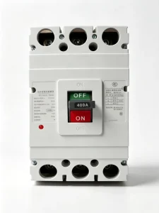 Optional Accessories for Low Voltage Molded Case Circuit Breaker