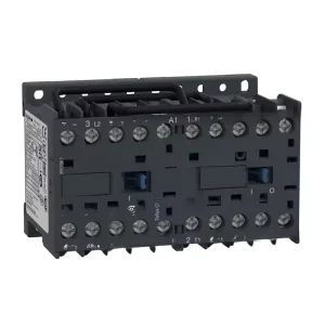 Original 100 C23EJ10 Contactor with 23A Current for Industrial Automation