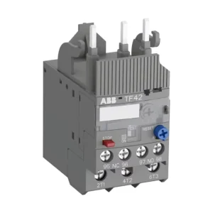 Original 1SAZ721201R1051 Thermal Overload Relay for Electric Motors Overload Protection Rated Current and Voltage