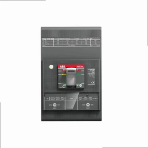 Original 1SDX035028R1 Molded Case Circuit Breaker MCCB for Industrial Control System