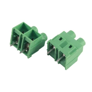 Original 2 Position 2PIN 9.53mm Pitch PCB Terminal Block 32A Connector One Stop BOM Supply 1902547