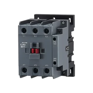 Original 3P AC Contactor + Thermal Overload Relay Combo Complete Motor Protection Package Ready to Install