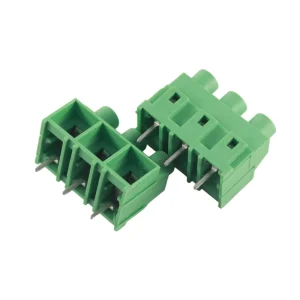 Original 3Position 3PIN 9.53mm Pitch PCB Terminal Block 32A Connector One Stop BOM Supply 1904150