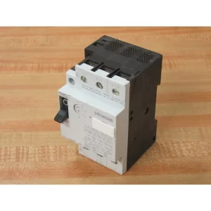 Original 3VU1300-0ML00 Motor Protection Circuit Breaker MPCB for Motor Control and Overload Protection