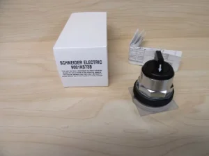 Original 90011KS73B Selector Switch Stock in Warehouse